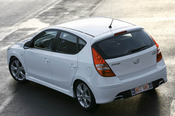 Hyundai I30 Ecosport 2 Car News