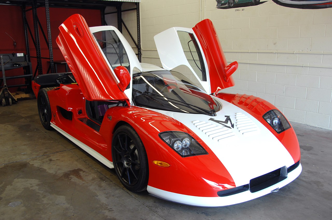 Mosler 1985